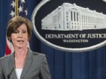 Obama-appointed former justice official infamously fired by Trump is picked to investigate Cornell's response to gang rape allegations