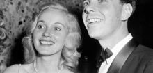 Eva Marie Saint: Oscarpreisträgerin mit 102 Jahren gestorben