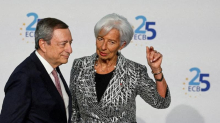 Crisi del debito: tre opzioni per la Bce, ma solo una valida per salvare la Francia e gli altri