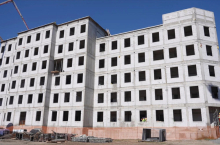 Niče gigantski vojni kompleks na Banjici: Generalštab i Ministarstvo odbrane konačno pod jednim krovom (FOTO)