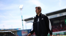 1. FC Nürnberg: Wie Miro Klose einen Traditionsverein belebt