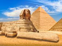 The Sphinx's secret: Egyptian monument was built from rocks filled with the hidden fossils of ancient crocodiles, scientists discover