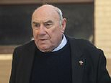 Former Catholic bishop who hosted boozy parties jailed for sexually abusing young Aboriginal men