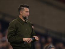 Boštjan Cesar: To je bila moja želja, odkar sem selektor