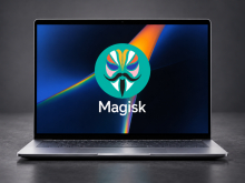 Uradni odklep prenosnikov Googlebook že omogoča napredne predelave