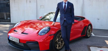Porsche: Michael Leiters setzt wieder stärker auf Verbrenner
