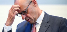 Friedrich Merz: Mehrheit der Deutschen hält seine Kanzlerschaft für gescheitert