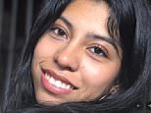 College student who dreamed of becoming a lawyer is killed alongside two others in horror head-on car crash
