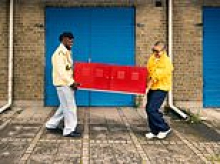 Ikea launches second-hand marketplace giving customers chance to buy discounted furniture as it takes on eBay and Vinted