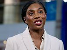 Kemi Badenoch could strip Holyrood of powers in Tory devolution shake-up if she wins the next general election