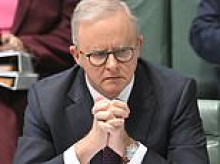 Inside Labor's secret succession talks as fears grow Anthony Albanese is dragging the party 'off a cliff': The factions, numbers and rival powerbrokers positioning for a post-Albo era