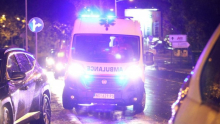 POGINUO MUŠKARAC: Teška nesreća u Bulevaru kralja Aleksandra