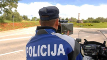 U pretresu kuće našli mu više detonatora i upaljača za mine