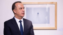 Ukrajinski veleposlanik Kirilič se oprostio od Hrvatske: Neka Bog blagoslovi Hrvatsku