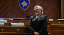 Kosovo ima novu predsjednicu