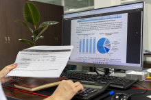 LibreOffice postavlja zasebnost na prvo mesto
