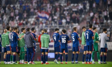 Evo kako su se posljednji rezultati odrazili na poziciju Hrvatske na FIFA-inoj ljestvici