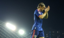 Modrić o razgovoru s Hajdukovim trenerom, a najavio i najveći hrvatski derbi: Zna se za koga navijam...