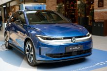Novi Volkswagen ID. Polo predstavljen u Srbiji