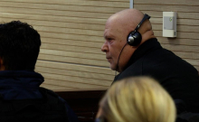 UKINUTA PRESUDA SLAĐANU TRAJKOVIĆU Apelacioni sud u Prištini naložio novo suđenje