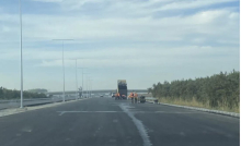 NOVA INDUSTRIJSKA ZONA U SREMU: Niče na spoju dva auto-puta, Kuzmin postaje važna privredna tačka