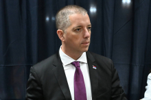 ĐURIĆ POVODOM GODIŠNJICE NAPADA HAMASA NA IZRAEL: 