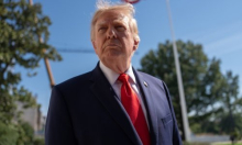 I dalje profitiraju: Trumpova 'super inteligencija' postala najbolja reklama za slovensku domenu
