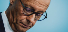 Friedrich Merz: Hat der Kanzler im Pflegestreit die Koalition riskiert?