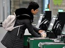 How Aussies could soon be paying more at Woolworths checkouts - as the supermarket hikes prices for suppliers using its freight network