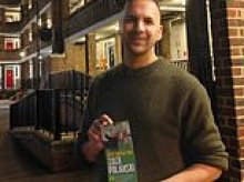 Polanski begs Green activists for help as he faces defeat in Holborn by-election tomorrow amid party anti-Semitism row