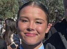 Heartbreaking moment Constable Mia Lay's boyfriend talks about going wedding ring shopping with her - as her family farewell their 'beautiful girl' killed while on duty