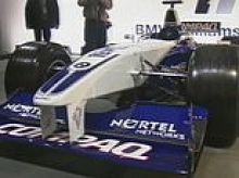F1 team Williams sues garage owner for £1million over historic Grand Prix car which vanished after they loaned it out to him