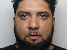 Women abused by serial rapist 'betrayed' after he fled to Pakistan while on bail when he was allowed to keep his passport 'for human rights reasons'