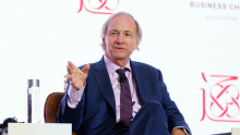 Ray Dalio: Približujemo se točki, ko bi UI balon lahko počil