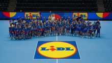 Lidl podaljšuje globalno rokometno partnerstvo s svetovnimi prvenstvi IHF do leta 2030