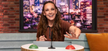 Bully Herbig verlässt Amazon-Show »LOL«, Carolin Kebekus übernimmt