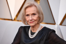 Umrla je igralka Eva Marie Saint, znana po klasikah Na pristaniški obali in Sever-severozahod