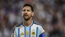 Argentina se stidi zbog onoga što su uradili Lionelu Mesiju