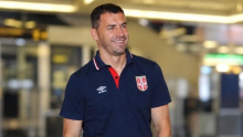 O Lalatoviću, ostvarenju sna sa Zvezdom, zašto Terziću treba 
