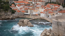 Prije 35 godina granata ubila devet Dubrovčana ispred skloništa u Novoj Mokošici