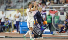 Dani Olmo imao je potrebu poslati poruku Splitu i Hrvatskoj