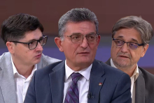 BLOKADERI UDARAJU NA ŽENE I CRKVU JER IM NERVOZA RASTE! Dok Vučić neumorno bije bitku za narod, opozicija rasparčava Srbiju i seje mržnju