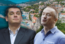 OD MILIONSKIH KREDITA DO LUKSUZNIH NEKRETNINA U CRNOJ GORI Ovako su Pajtićevi Elezovići i njihovi partneri širili imperiju dok je DS vedrio i oblačio Vojvodinom