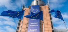 EU erwägt offenbar Großkonzern-Abgabe statt Digitalsteuer