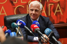 Jugović: 
