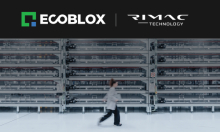 Rimac Technology razvija podatkovni centar za AI