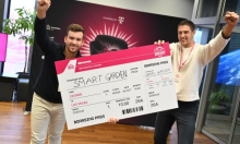 Smart Garden Systems pobjednik je natjecanja ideja Buga i Hrvatskog Telekoma Idea Knockout 2026.