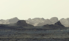 NASA-in rover snimio zoru na Marsu