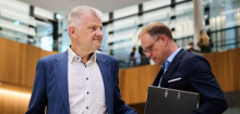 Stefan Politze: Niedersachsens Landtag hebt Immunität von SPD-Fraktionschef auf