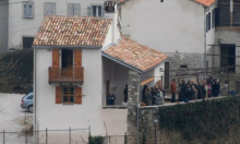 Iz Istre odlaze s novim pjesmama i romanima: Hiža od besid već priprema dolazak deset autora